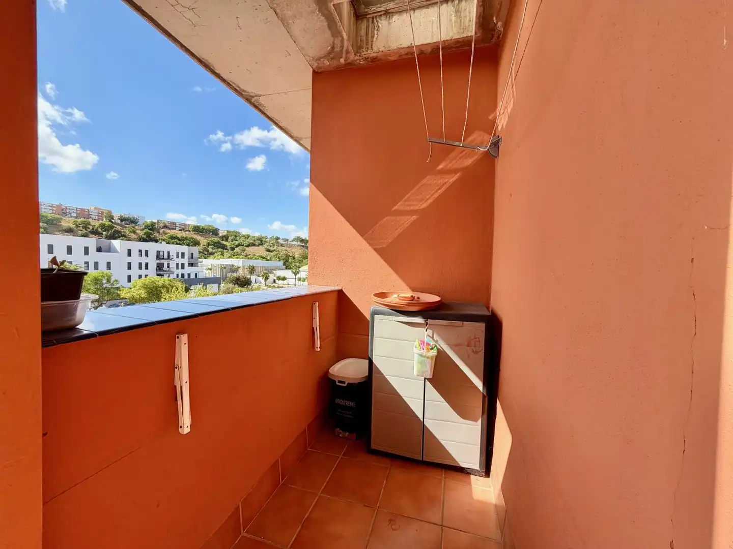 Attic for sale in Barrio Alto