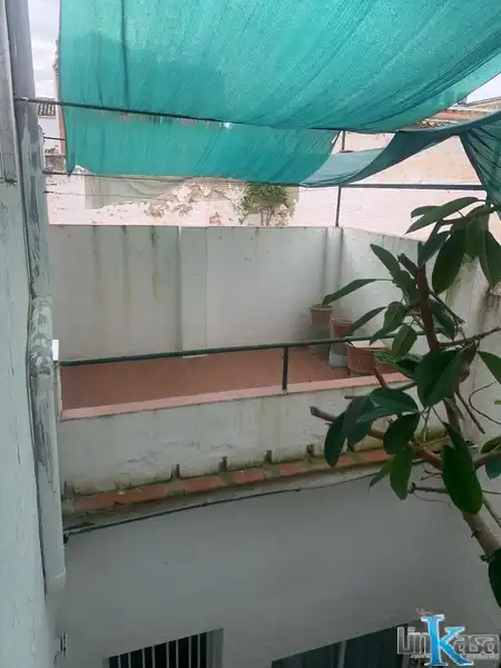 Terrassa de Casa o xalet en venda en Linares amb Terrassa i Balcó