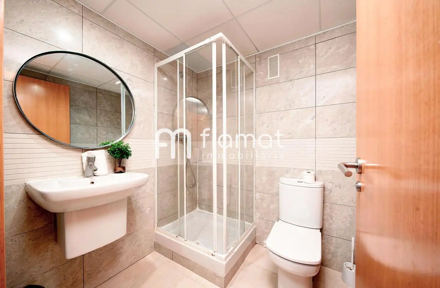 Baño de Piso en venta en Salou