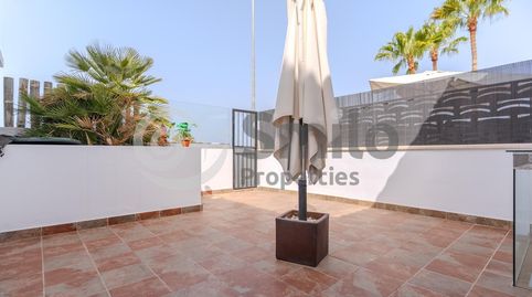 Foto 4 de Dúplex en venta en Paises Bajos, 1, San Eugenio Alto, Adeje