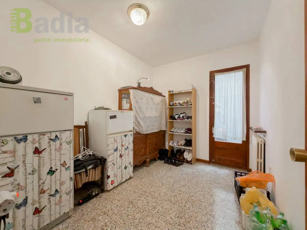 Haus oder Chalet zum Verkauf in Alcarràs mit Heizung, Privatgarten und Terrasse
