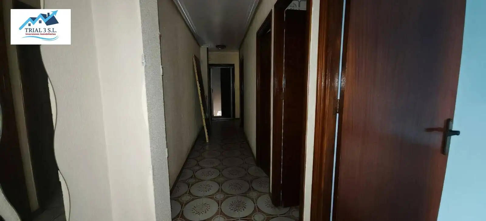 Casa o xalet en venda en Sevilla