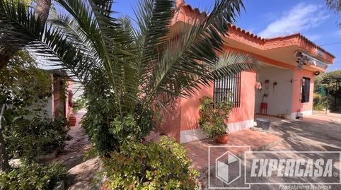 Foto 3 de Casa o xalet en venda a Urbanizaciones, Llíria