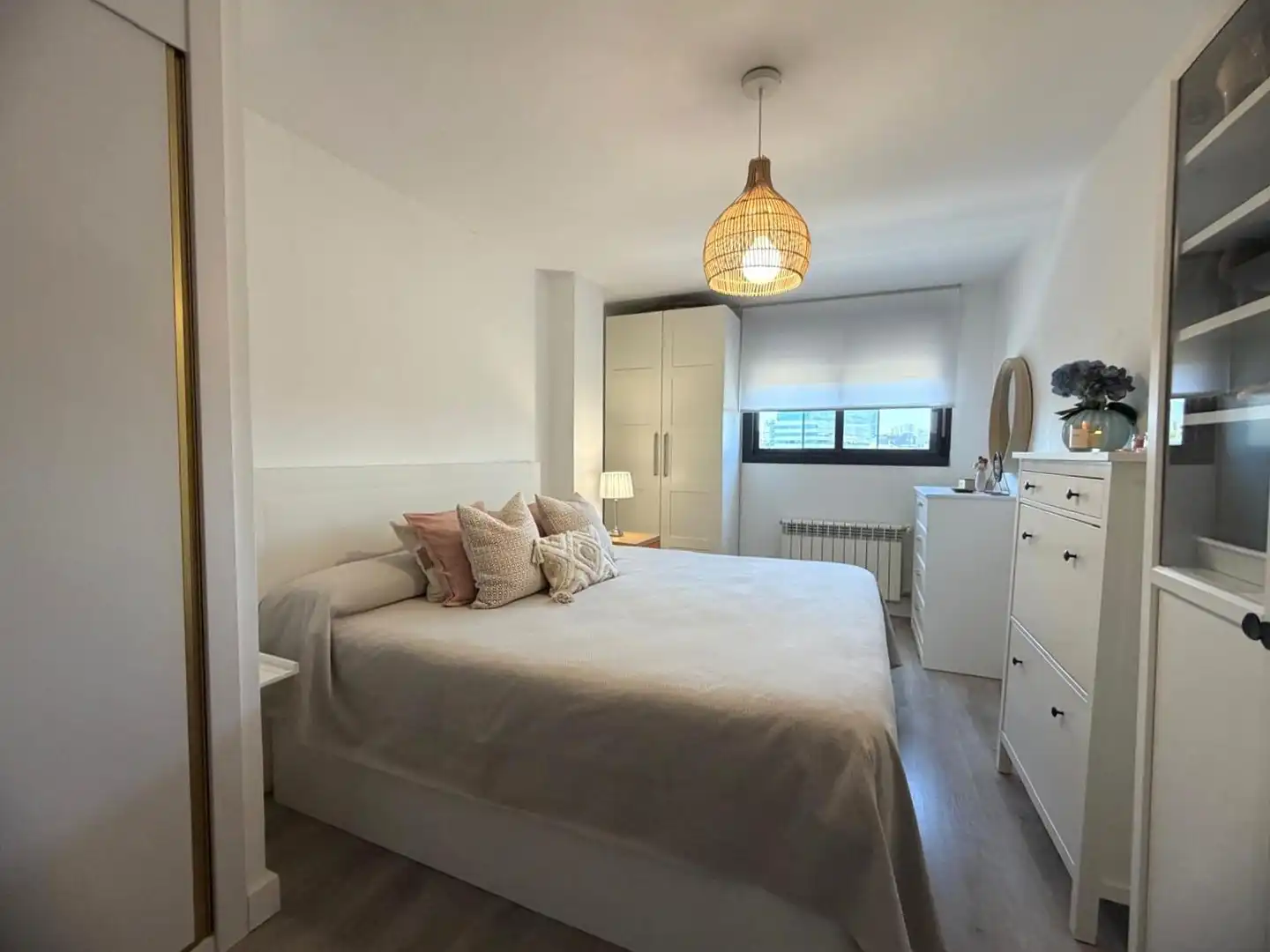Habitación de Piso en venta en Madrid con Aire acondicionado, Calefacción y Trastero