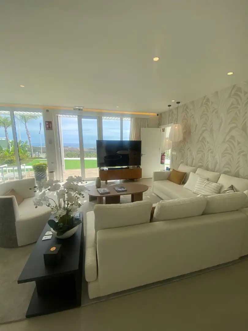 Villa mit Pool zum Verkauf in Riviera del Sol, imagen 2