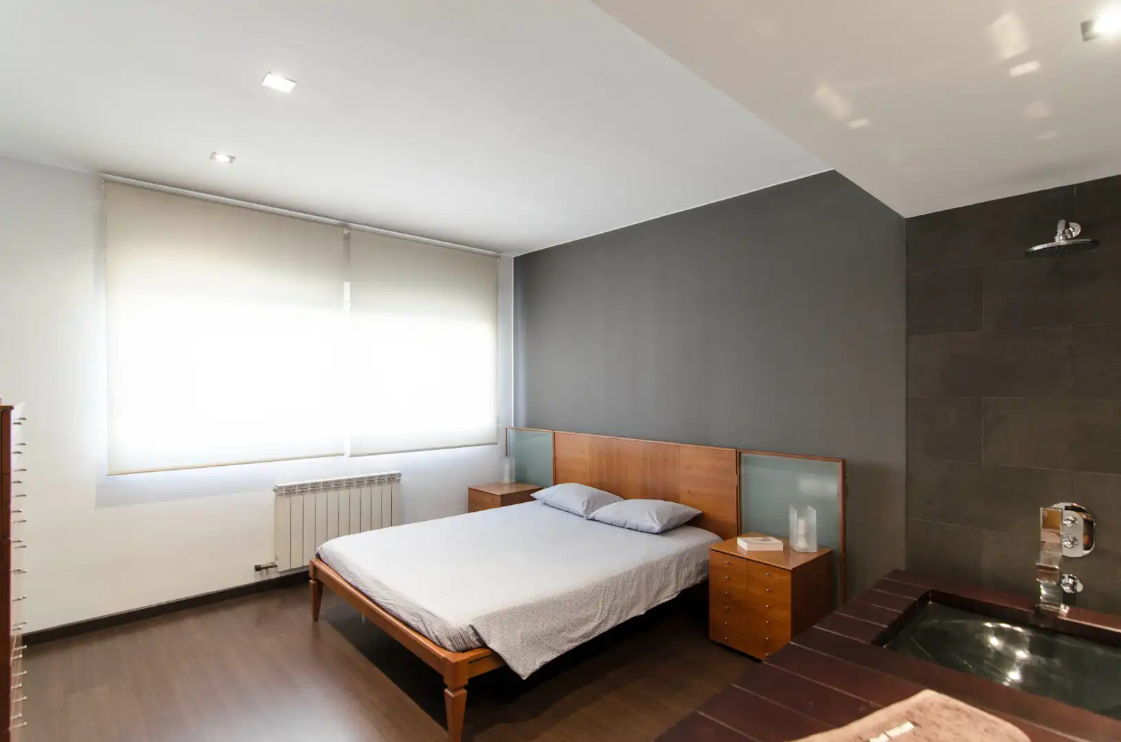 Habitación de Dúplex en venta en Manresa con Aire acondicionado, Calefacción y Parquet