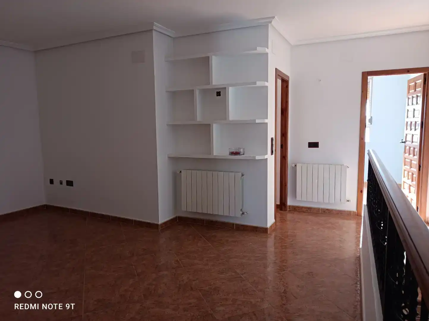 Living room of Detached homes for sale in La Gineta