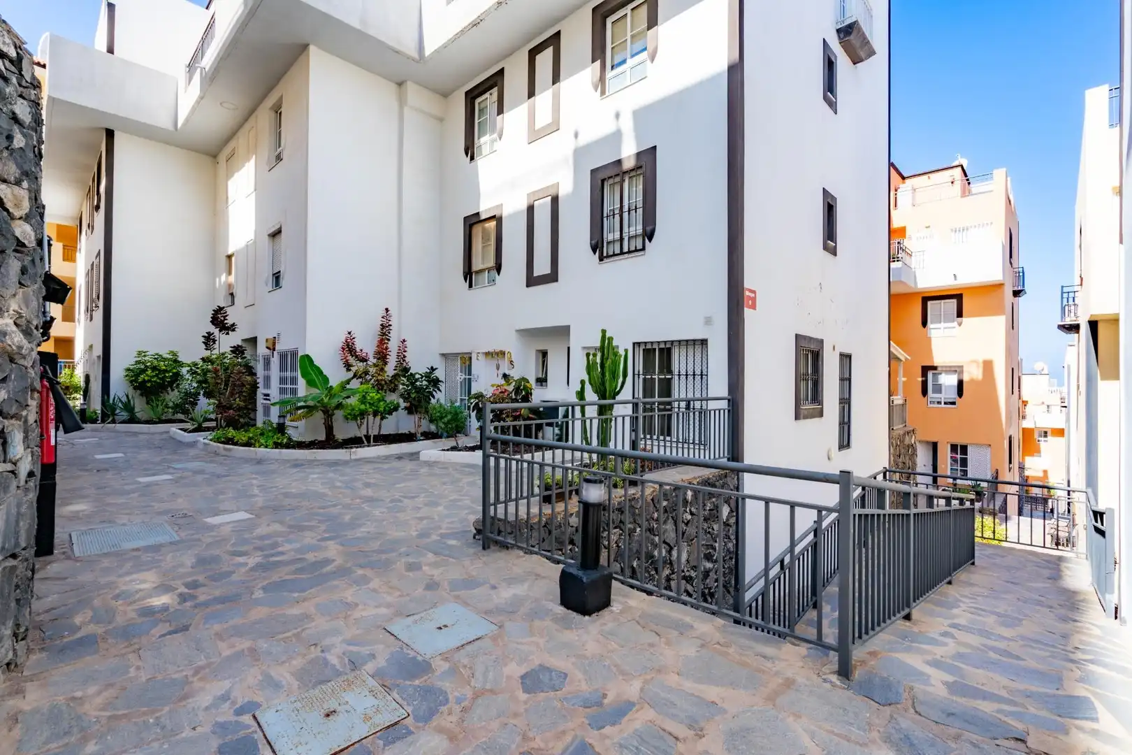 Duplex avec piscine à louer à Callao Salvaje - Playa Paraíso, imagen 31