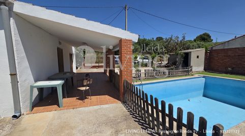 Foto 3 von Haus oder Chalet zum Verkauf in Carrer la Bassa, Puigverd de Lleida, Lleida