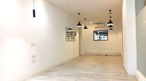 Foto 5 von Geschaftsraum zur Miete in Donostia-san Sebastián - Logroño, Antiguo, Donostia - San Sebastián