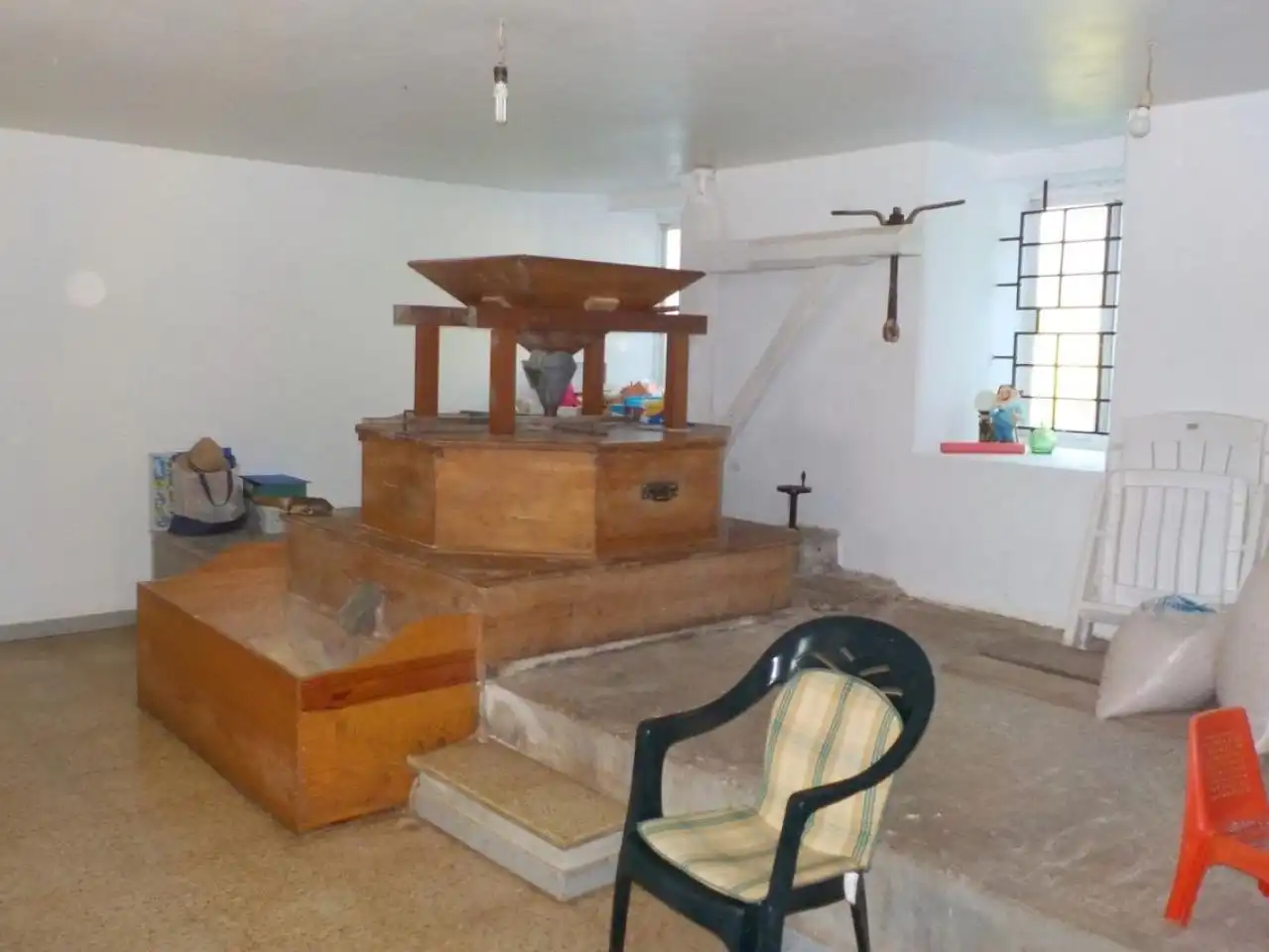 Casa con jardín en venta en Piñeiros- Freixeiro, imagen 15