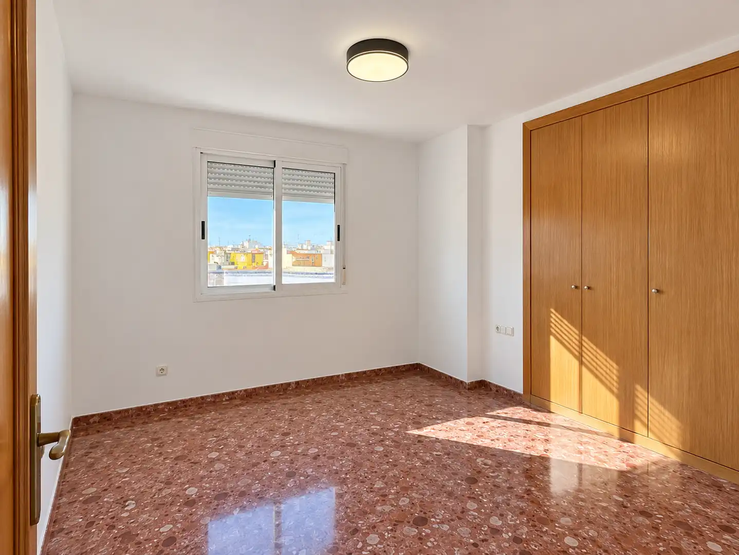 Duplex avec ascenseur à vendre à Camí Real, imagen 8