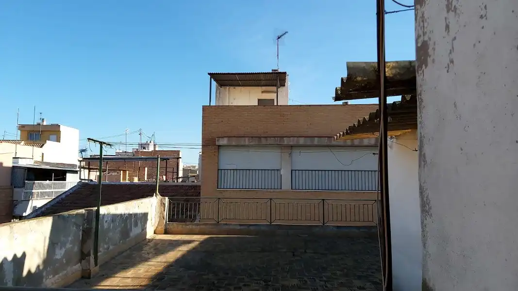 Casa adosada en venda a AFRICA, Espinardo