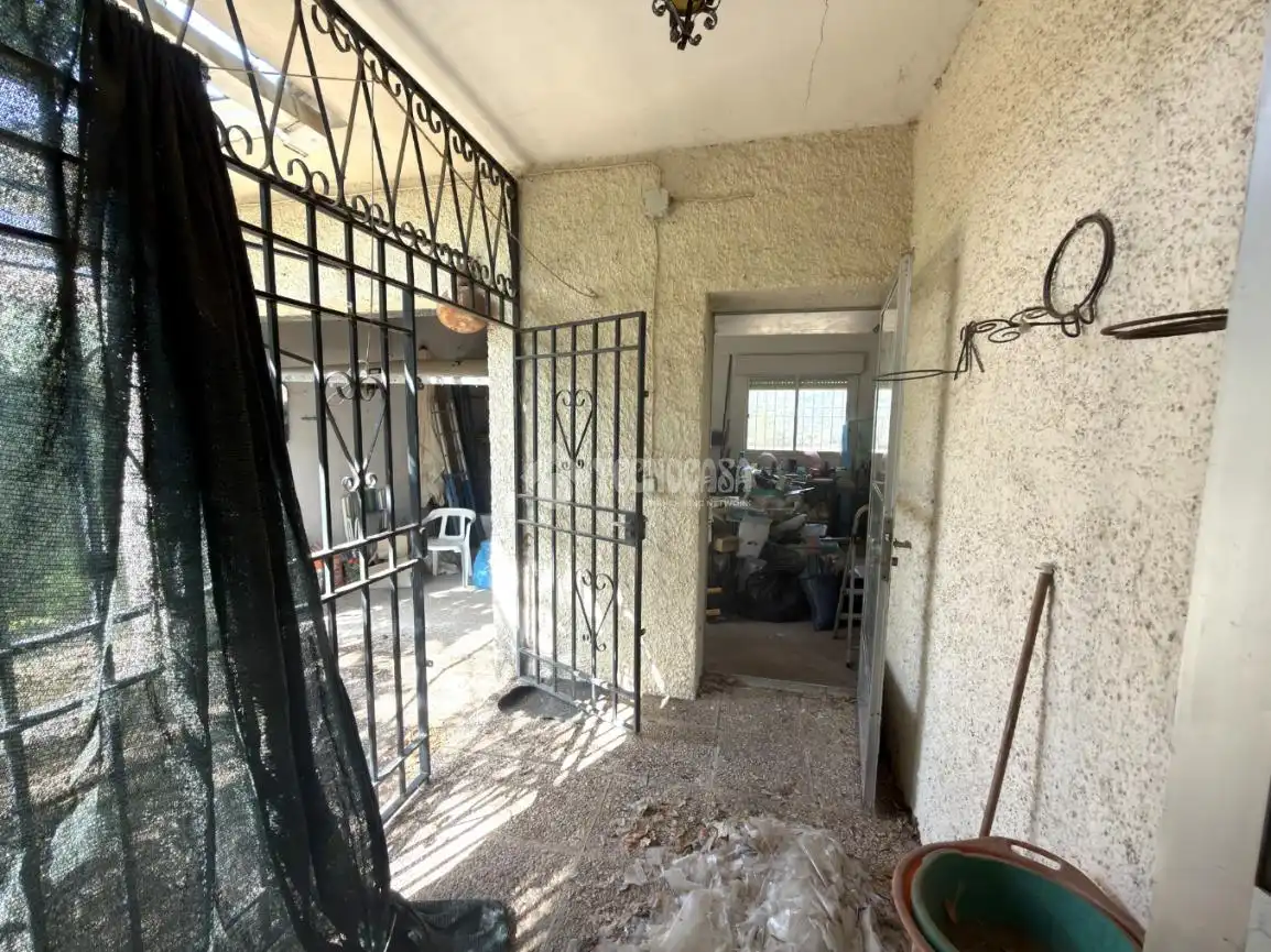 Casa o xalet en venda en Nambroca amb Calefacció