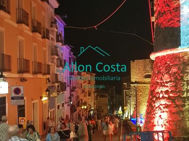 Apartment zum Verkauf in Platja de Vila Joiosa