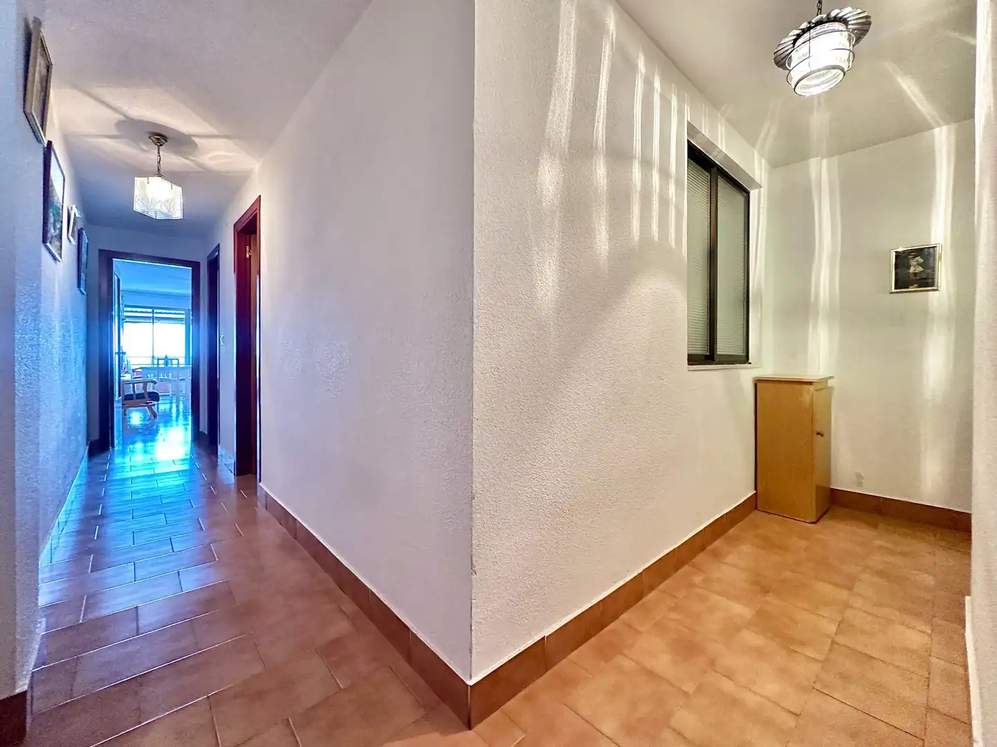 Apartament amb ascensor en venda a de velilla 19, imagen 29