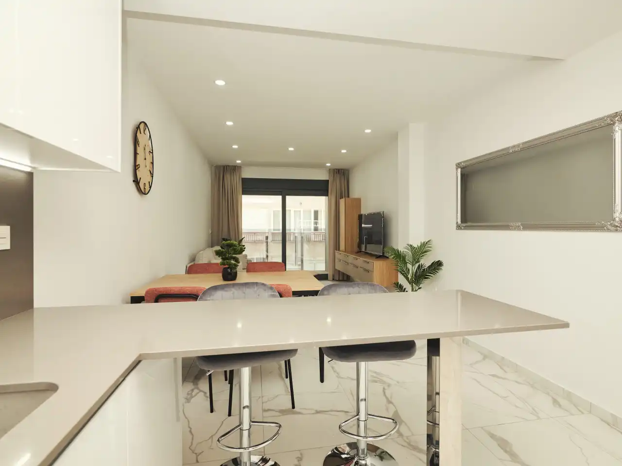 Apartament amb terrassa en venda a Playa del Cura, imagen 18