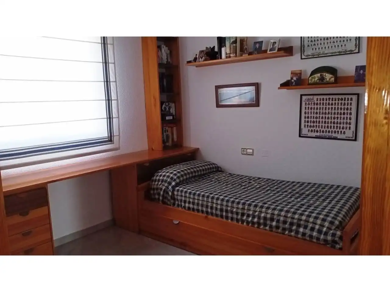 Casa a schiera con giardino in vendita a Calle Enrique Granados, imagen 56