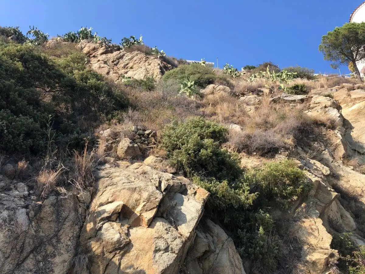 Außenansicht von Residential zum Verkauf in Roses