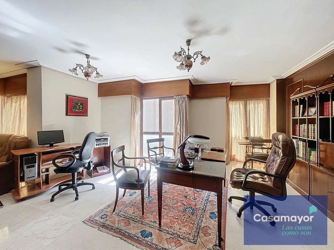 Flat for sale in Alicante / Alacant  with Air Conditioner