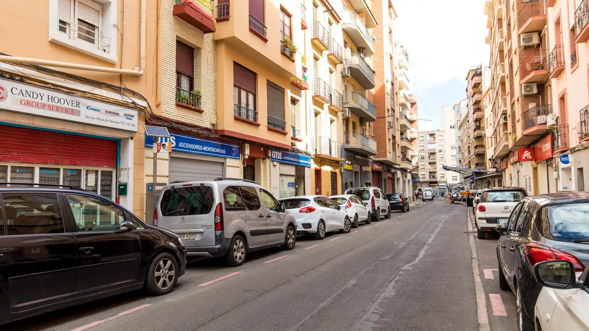 Appartement avec ascenseur à vendre à Centro, imagen 33