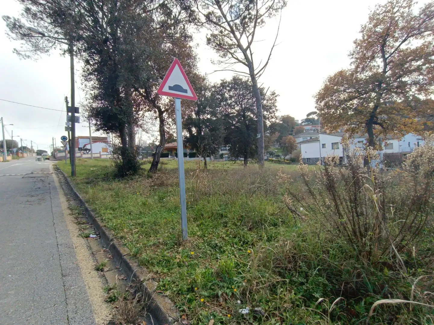 Residential land for sale in eucaliptus, imagen 4