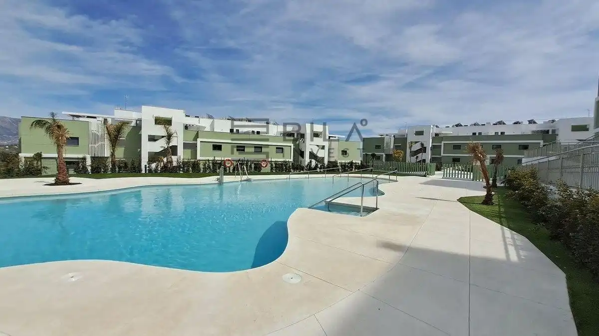 Penthouse zum Verkauf in Periana, imagen 18