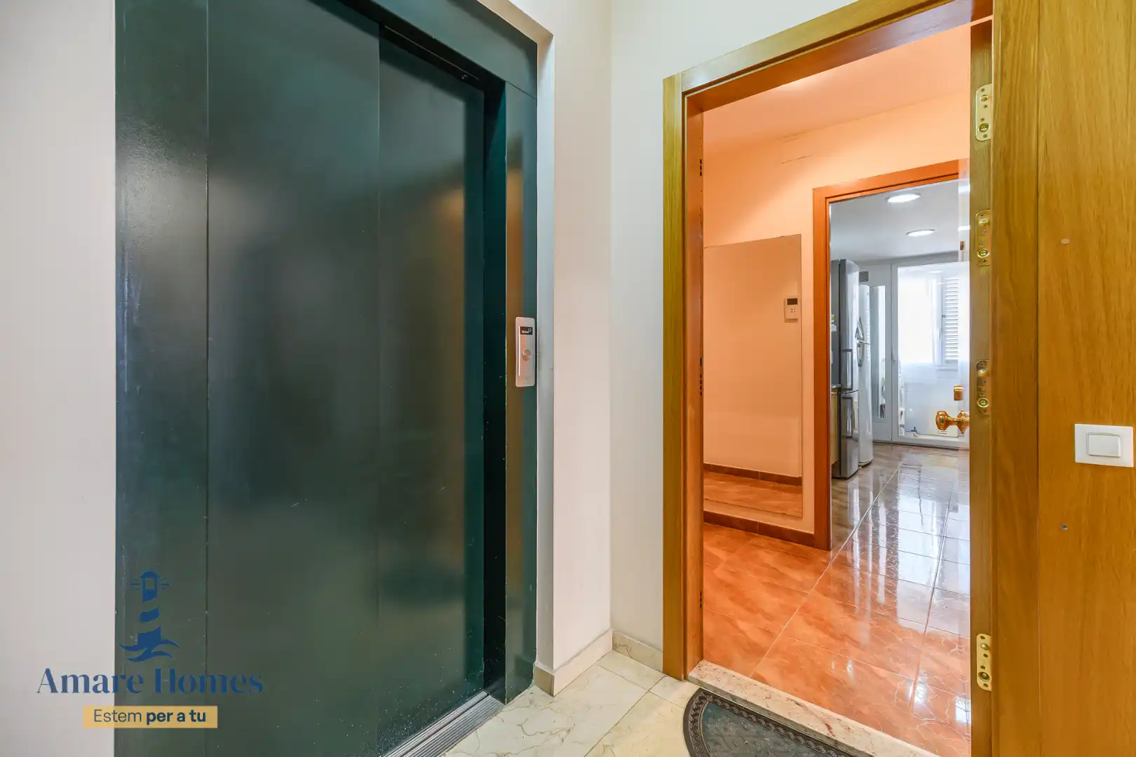 Flat for sale in Gavà  with Air Conditioner, Heating and Terrace