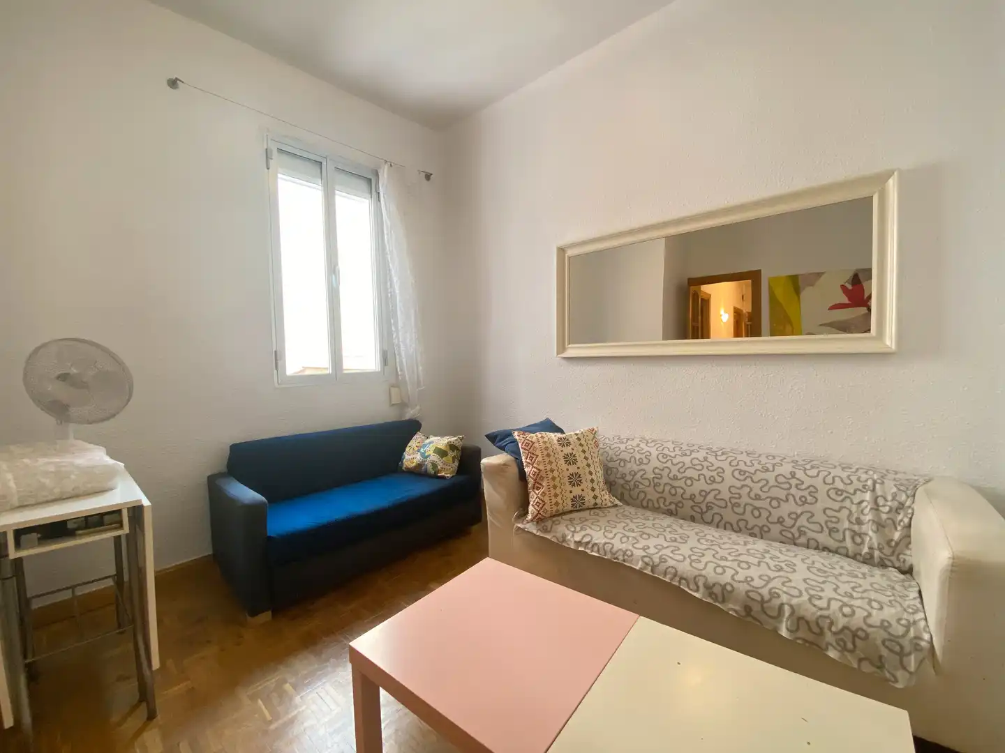 Flat for rent in Avenida de la Reina Victoria, Ciudad Universitaria