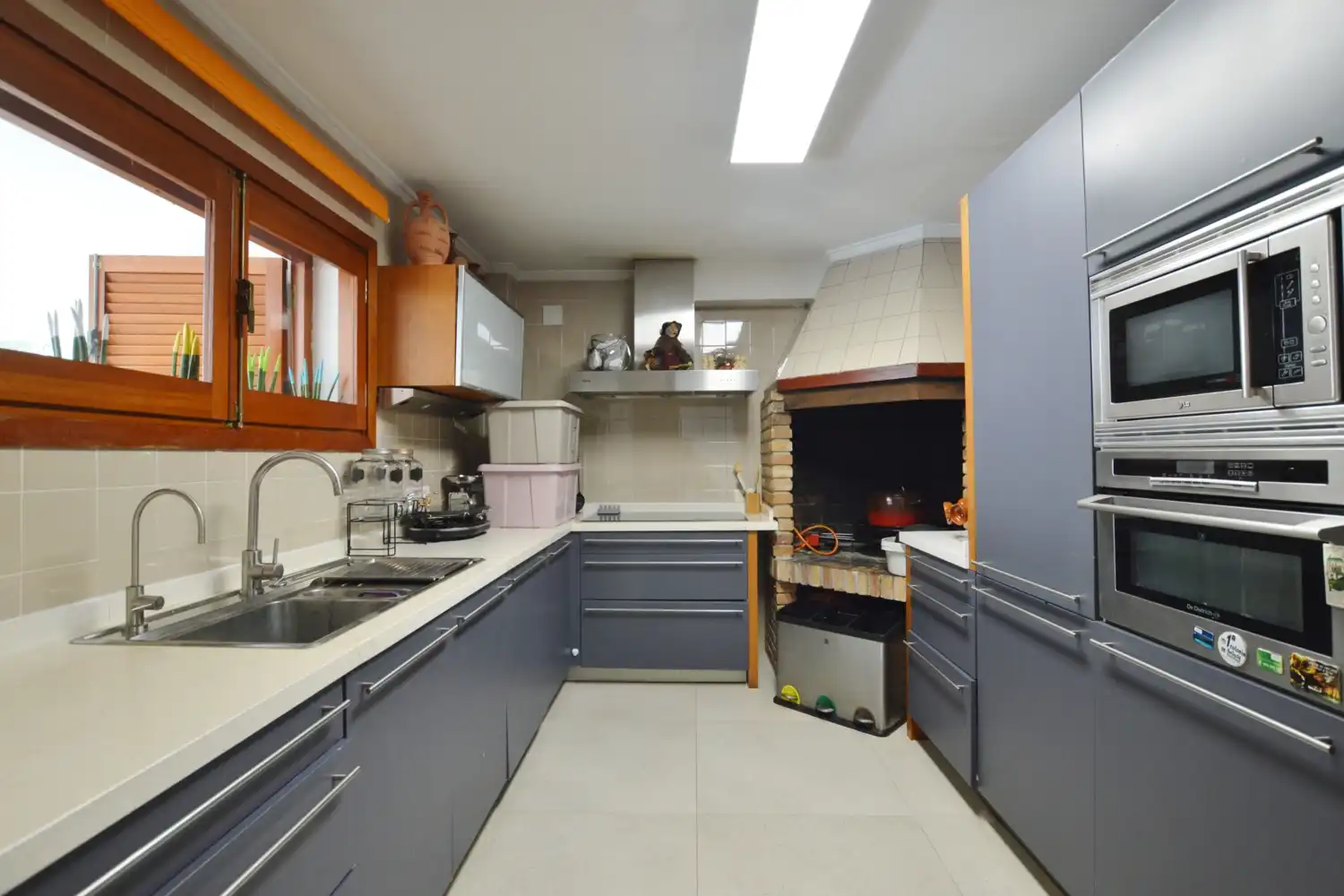 Villa mit Terrasse zum Verkauf in Alfinach - Los Monasterios, imagen 46