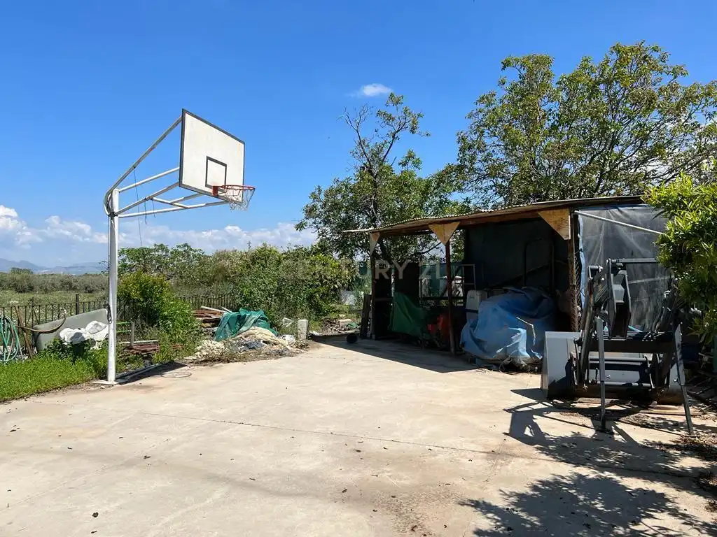Terreno rústico en venta en COMPUERTA DEL HORNO POLIGONO 1, imagen 10