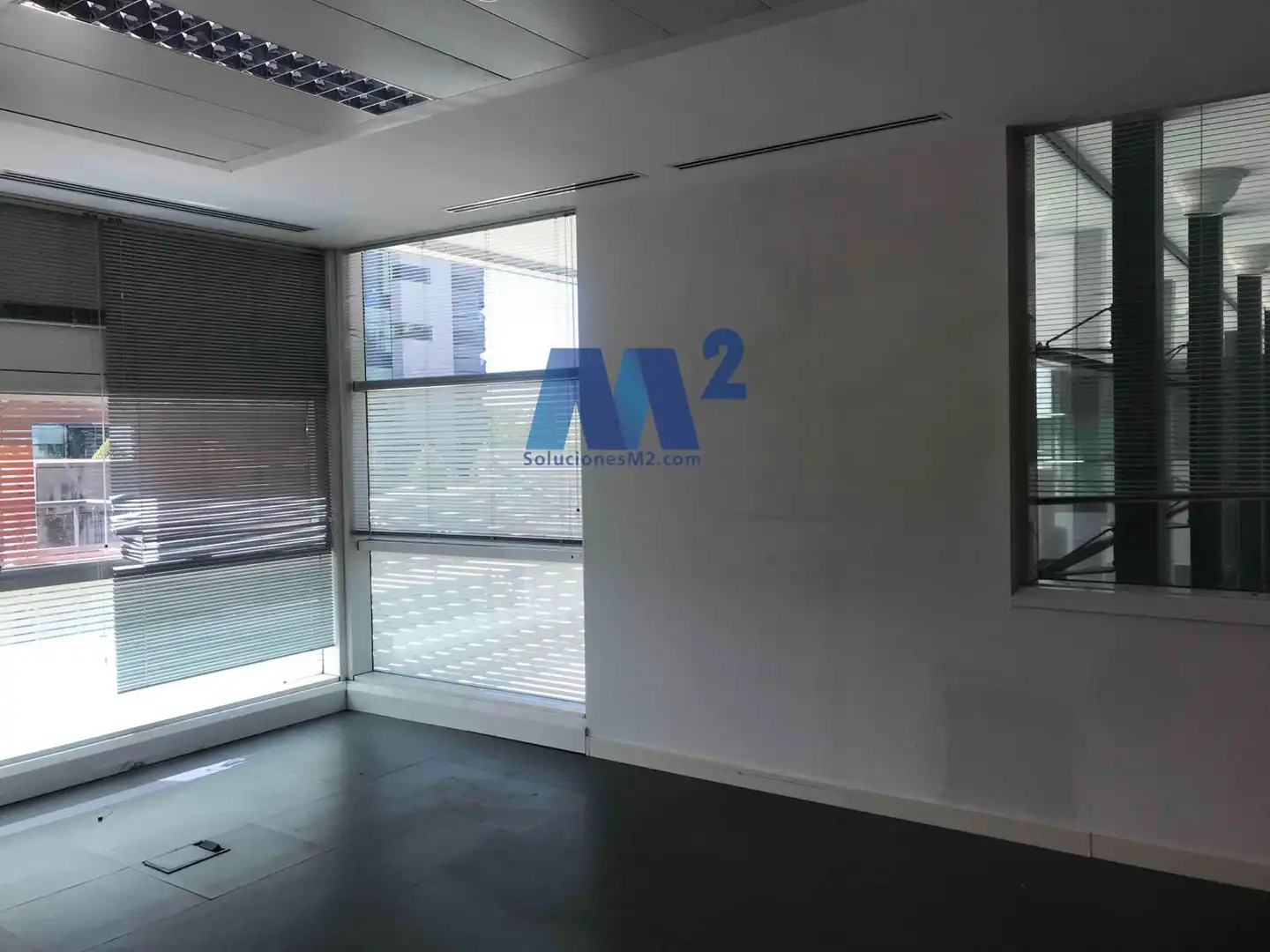 Office space with lift for sale in ANABEL SEGURA, imagen 27