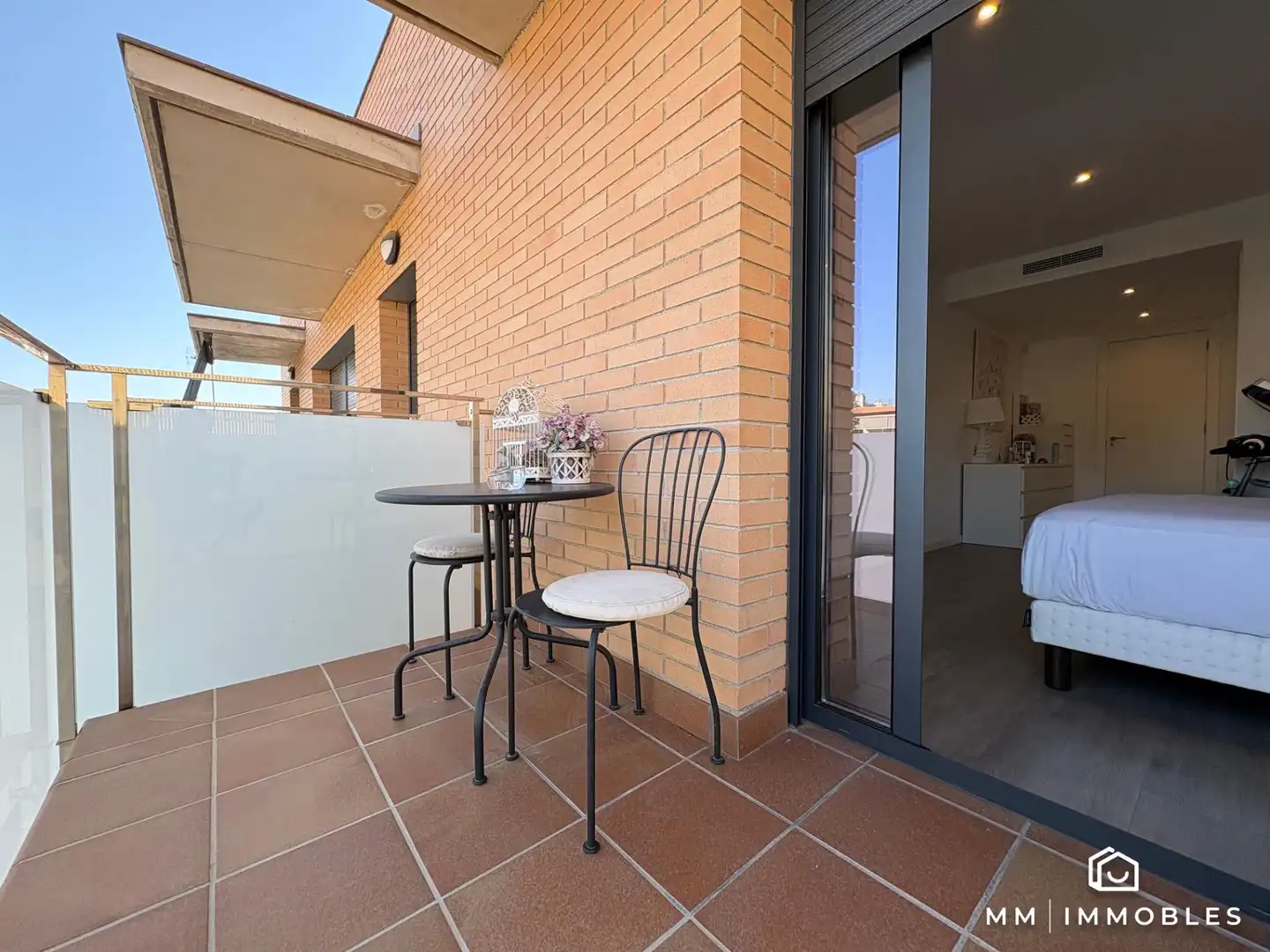 Ático con terraza en venta en CANOVELLES, imagen 46