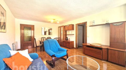 Foto 5 de Pis de lloguer a Calle de Valdebernardo, ., Pavones, Madrid Capital