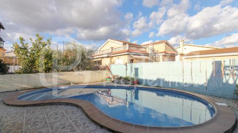 Foto 2 de Casa adosada en venda a Carrer del Clavell, Albinyana, Tarragona