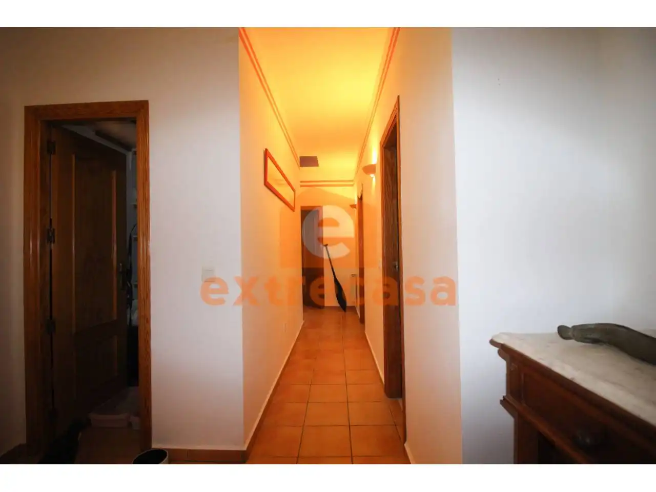 Haus oder Chalet zum Verkauf in Badajoz mit Klimaanlage, Heizung und Privatgarten