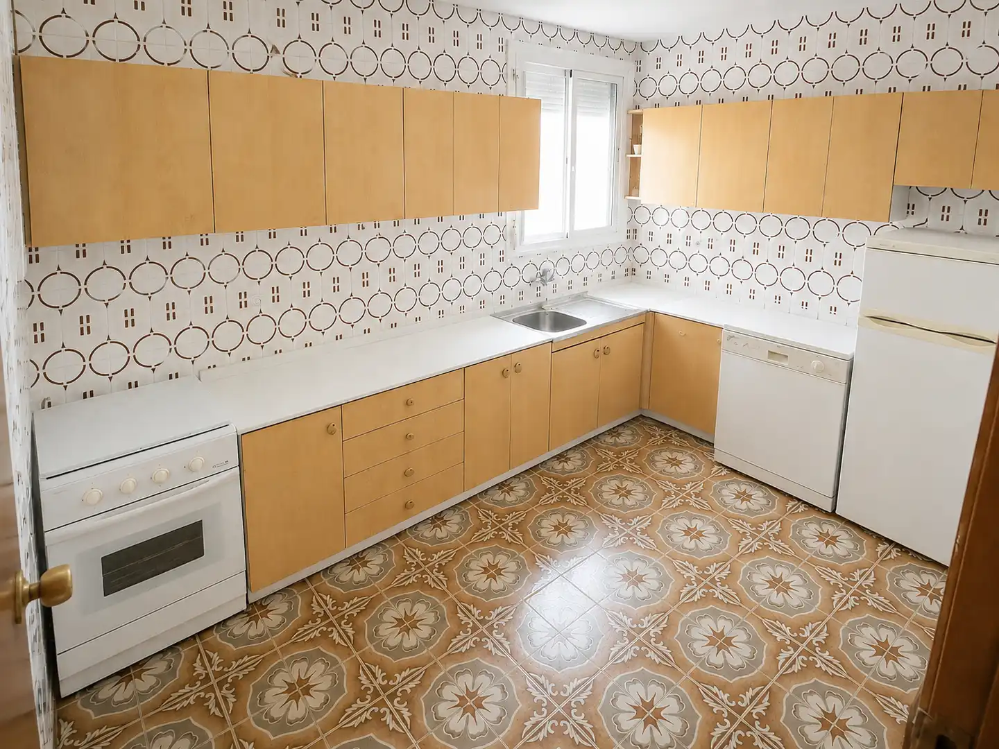 Piso con terraza en venta en Eixample, imagen 9