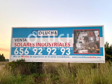 Terreno industriale in vendita a Onda