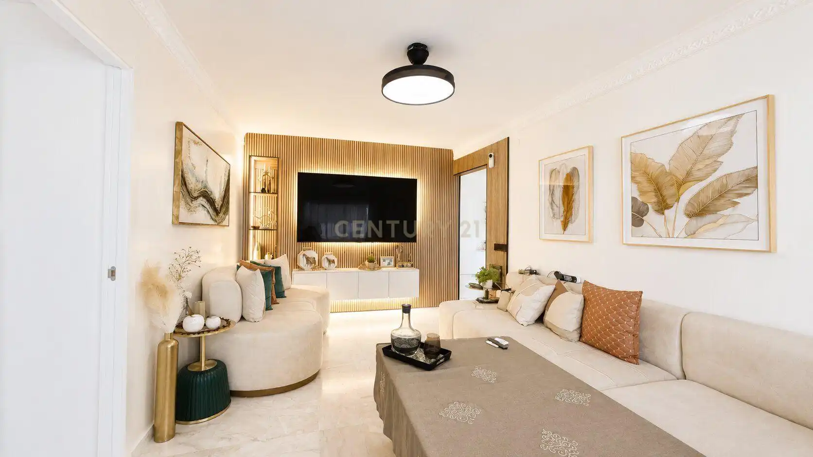 Apartament amb terrassa en venda a Las Lagunas, imagen 10