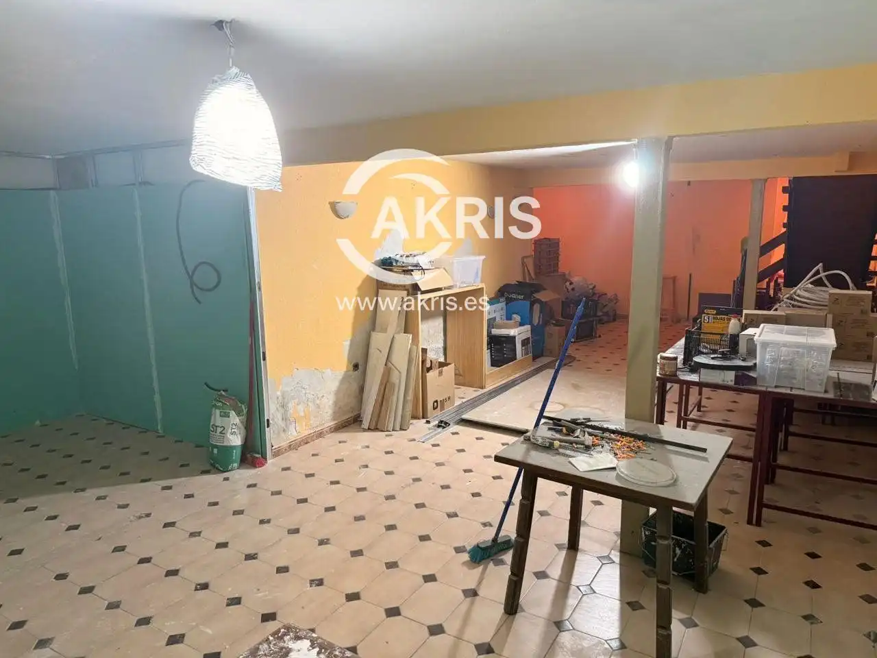 Gewerbefläche zum Verkauf in de los Ausentes, imagen 11