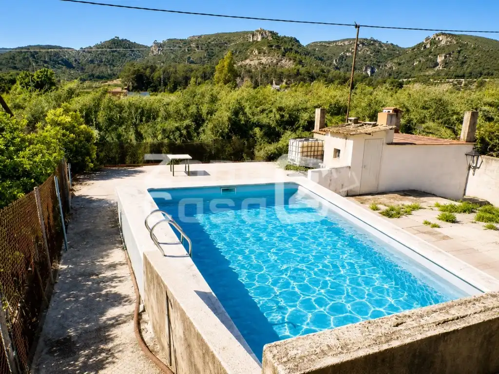 Detached house for sale in Urbanitzacions i Pedanies Sud, imagen 4