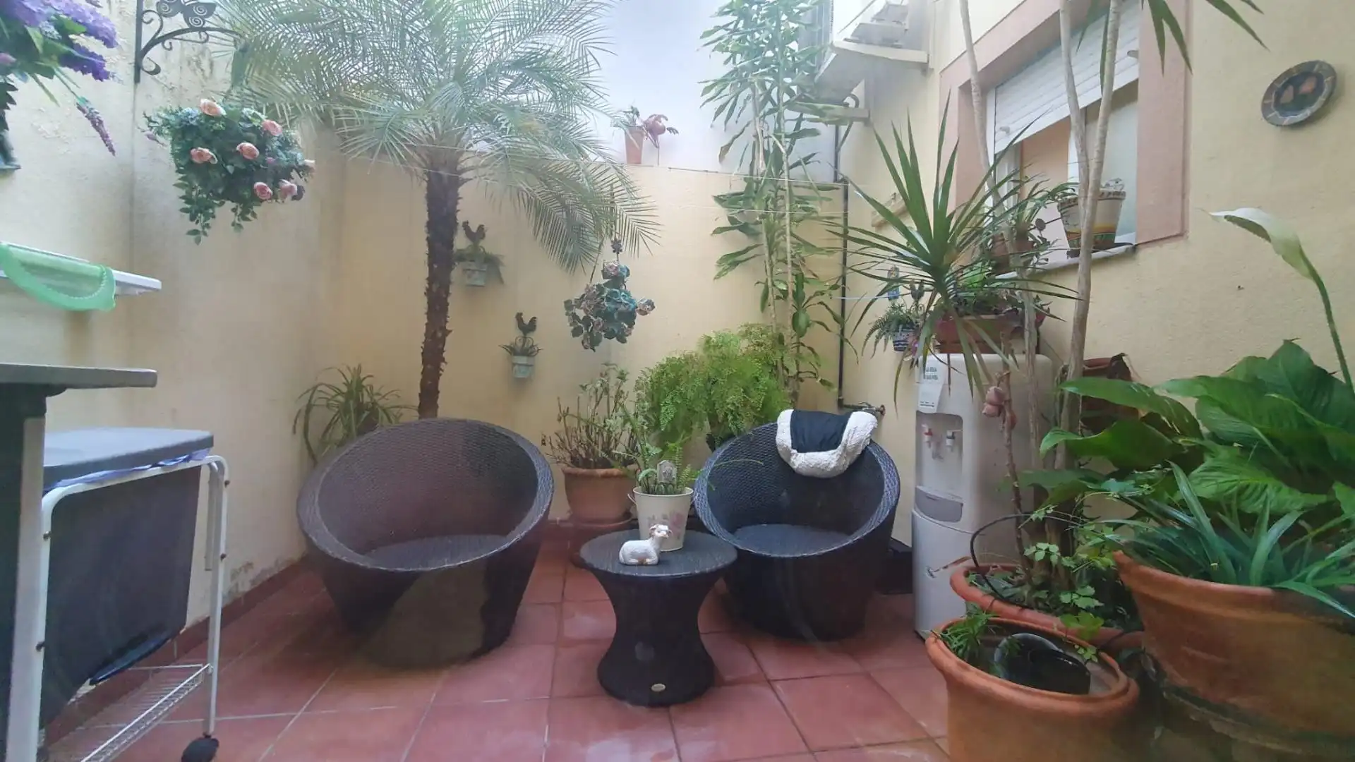 Terraza de Casa adosada en venta en Camas con Aire acondicionado, Terraza y Trastero