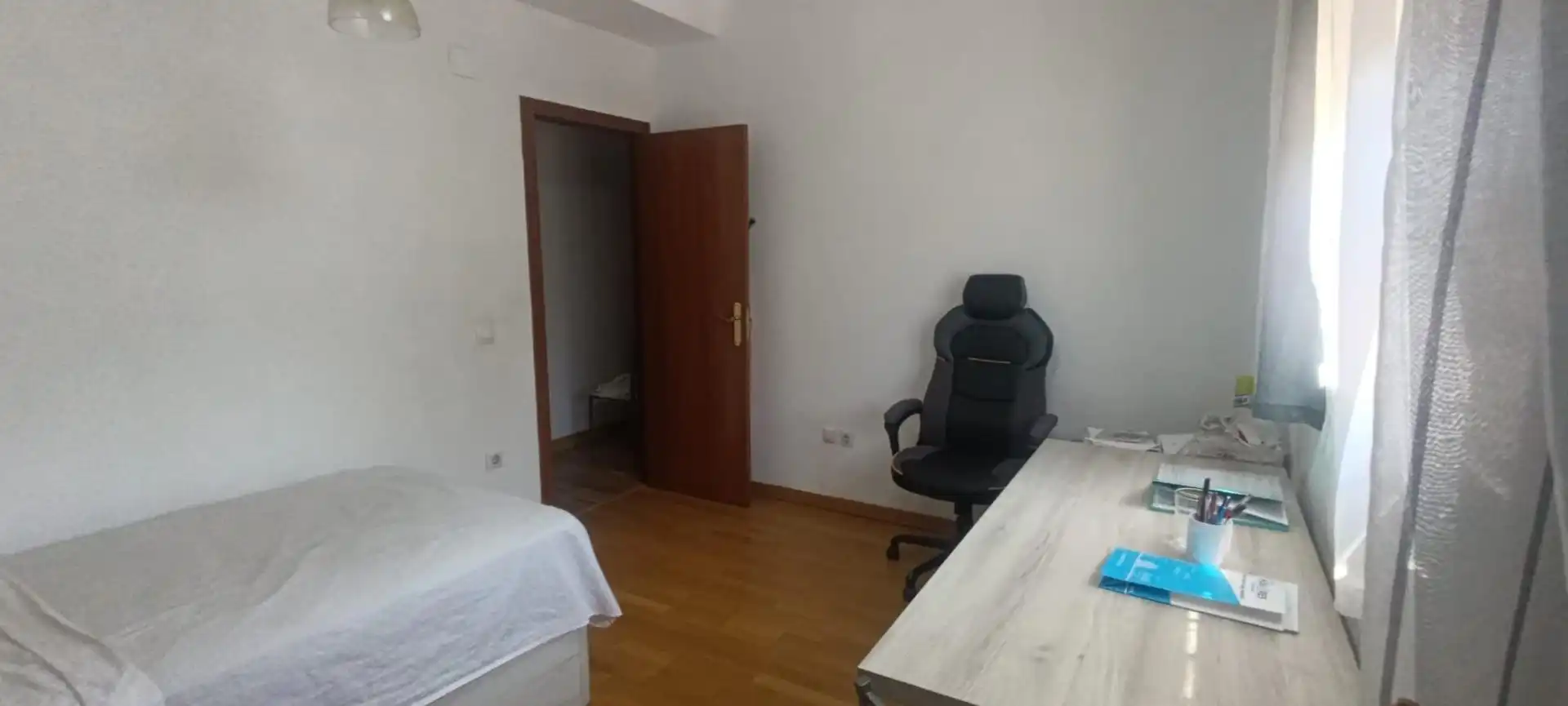 Appartement avec jardin à vendre à Calle LLIBERTAT, imagen 17