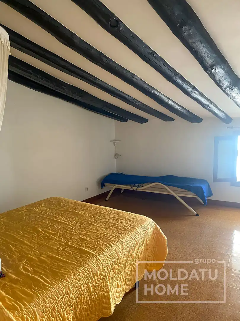Country homes for sale in Baja, Corella