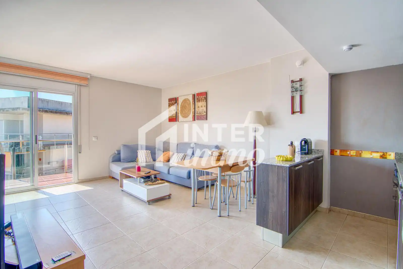 Apartament amb piscina en venda a Avenida Santa Margarida 9 9, imagen 12