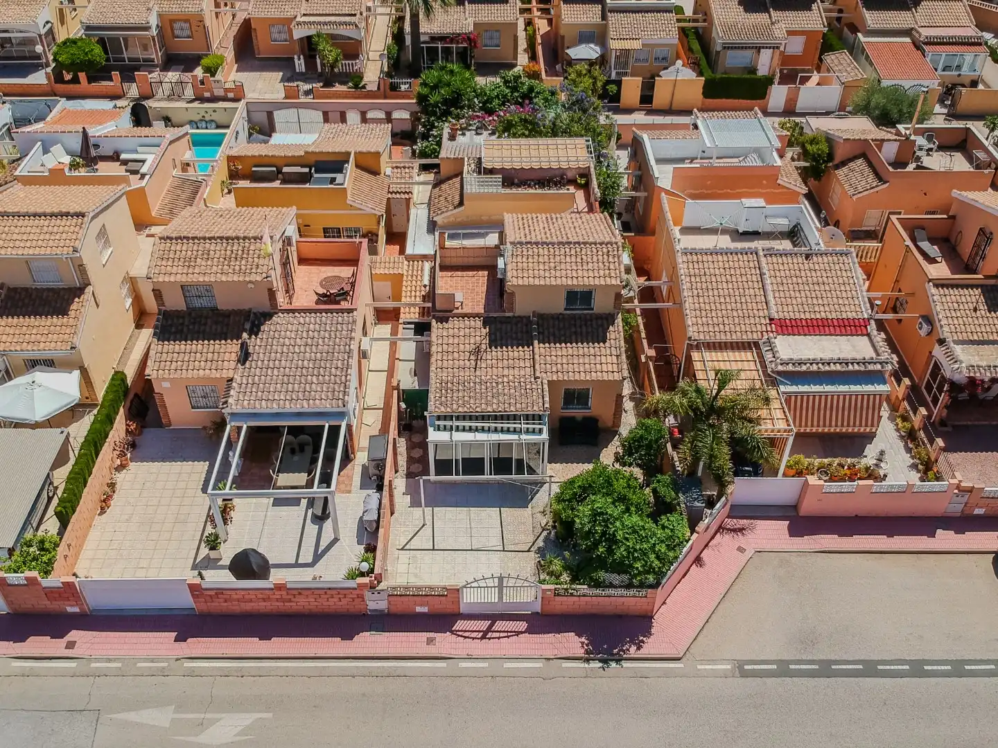 Chalet con piscina en venta en N/A, imagen 36