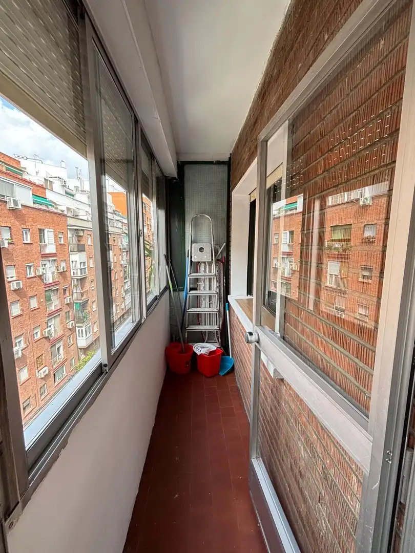 Wohnung mit Pool zur Miete in Calle SANCHEZ BARCAIZTEGUI 38, imagen 18
