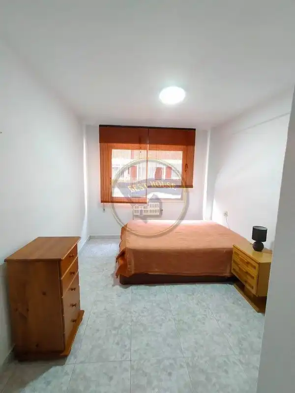 Apartament amb terrassa de lloguer a Calle llorente, imagen 11