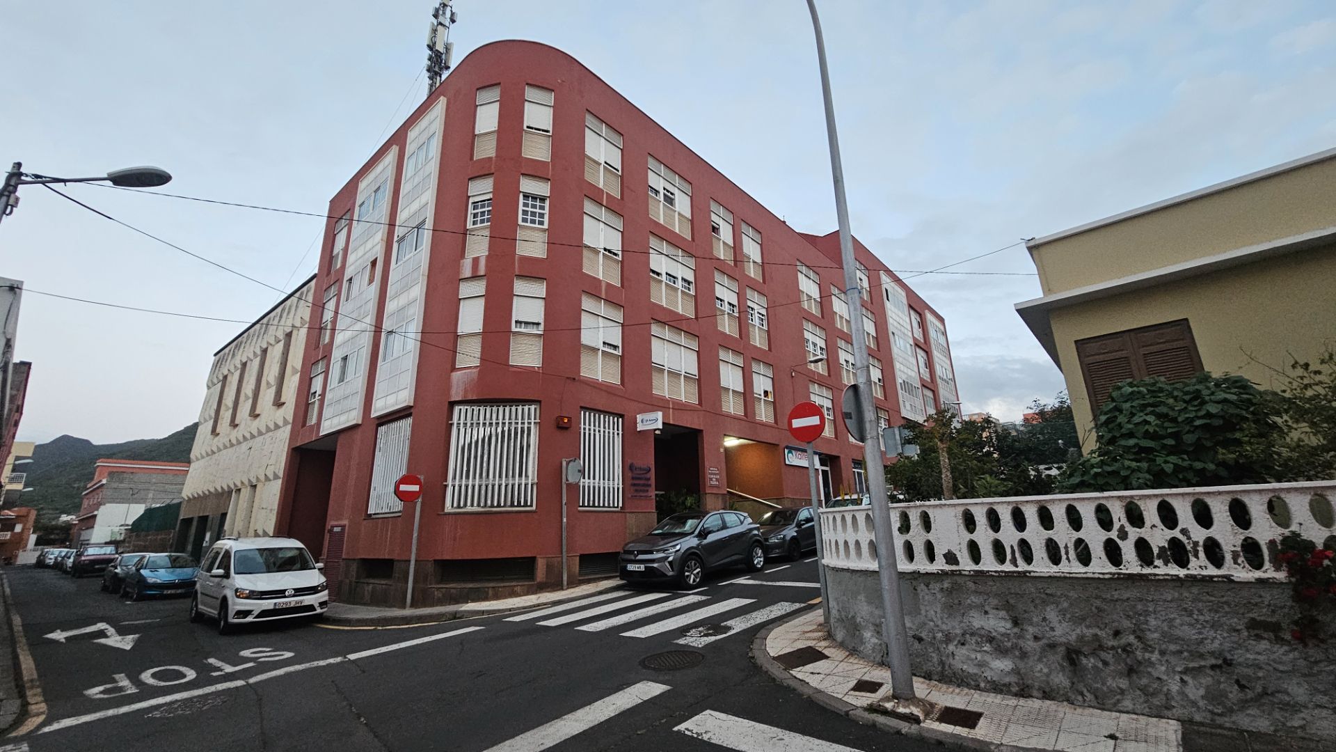 Piso en venta en Tejina