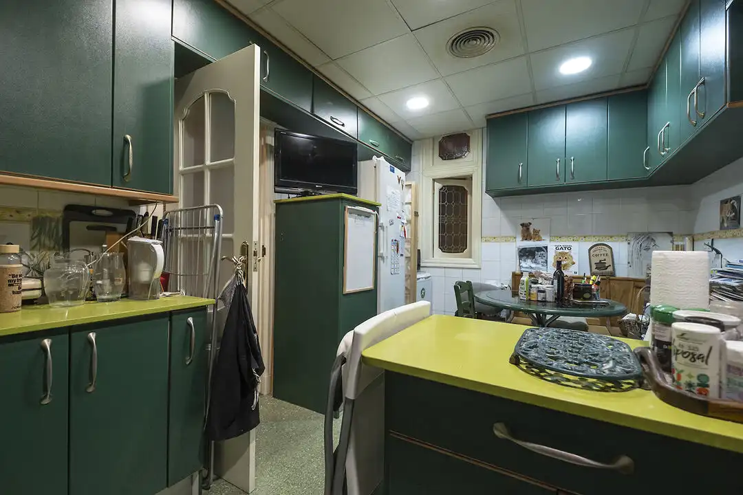 Piso con ascensor en venta en Calle de Atocha, imagen 19